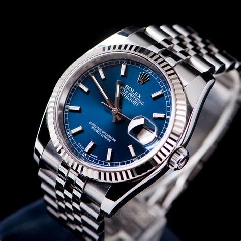 rolex watch 116234|Rolex oyster perpetual datejust 116234.